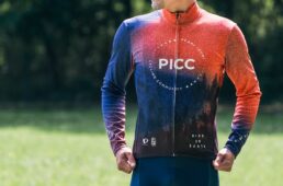 パールイズミ　PICC　RIDE ON EARTH