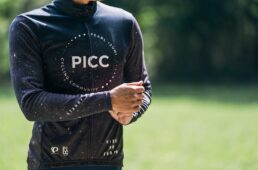 パールイズミ　PICC　RIDE ON EARTH