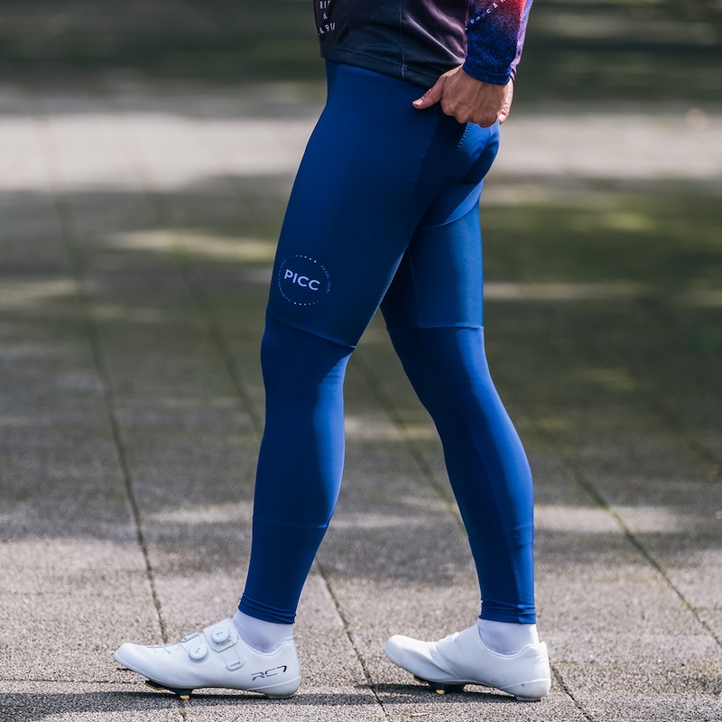 パールイズミ　PICC　RIDE ON EARTH