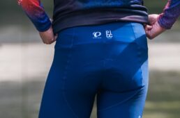 パールイズミ　PICC　RIDE ON EARTH