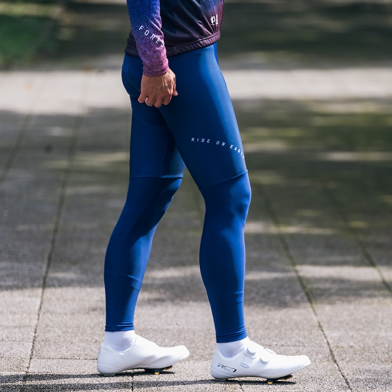 パールイズミ　PICC　RIDE ON EARTH