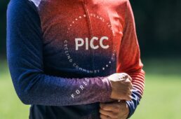 パールイズミ　PICC　RIDE ON EARTH