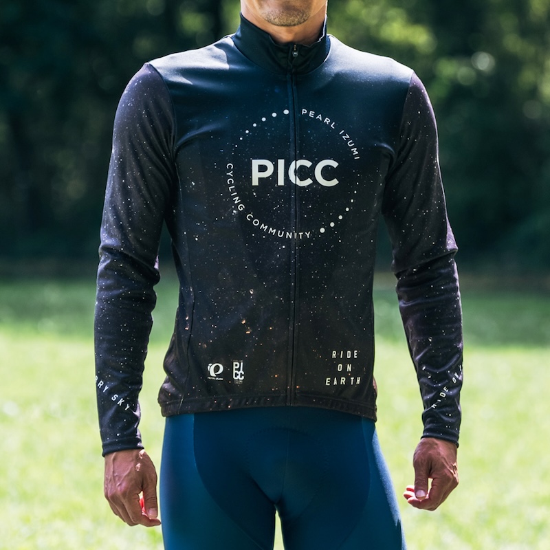 パールイズミ サイクルウェア COLOR TAG SYSTEM | パールイズミ（Pearl Izumi）