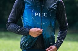 パールイズミ　PICC　RIDE ON EARTH