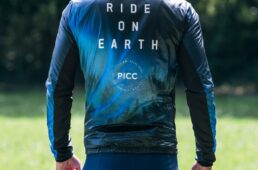 パールイズミ　PICC　RIDE ON EARTH