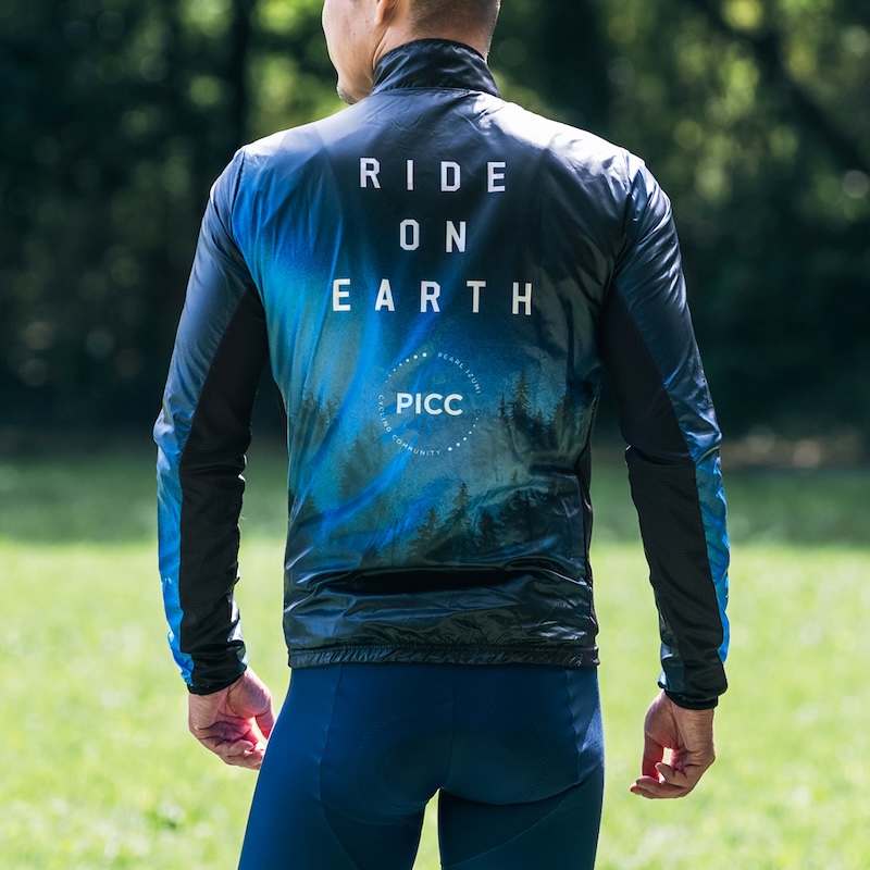 パールイズミ サイクルウェア COLOR TAG SYSTEM | パールイズミ（Pearl Izumi）