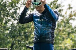 パールイズミ　PICC　RIDE ON EARTH