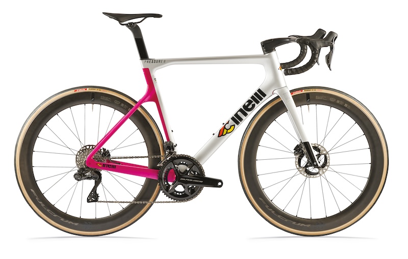 チネリ・スペチャーレ グラベル