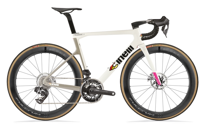 チネリ・スペチャーレ グラベル