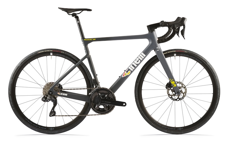 チネリ・プレッシャーADR