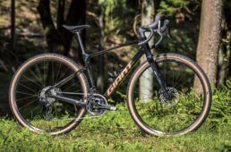 GTのダートジャンプMTB「ラボンバ」にニューモデル登場
