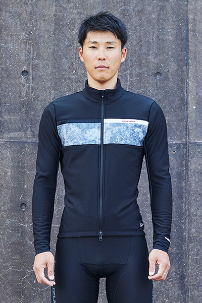 パールイズミ2025ウィンドブレーク ジャケット