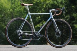 レーサーステンレス