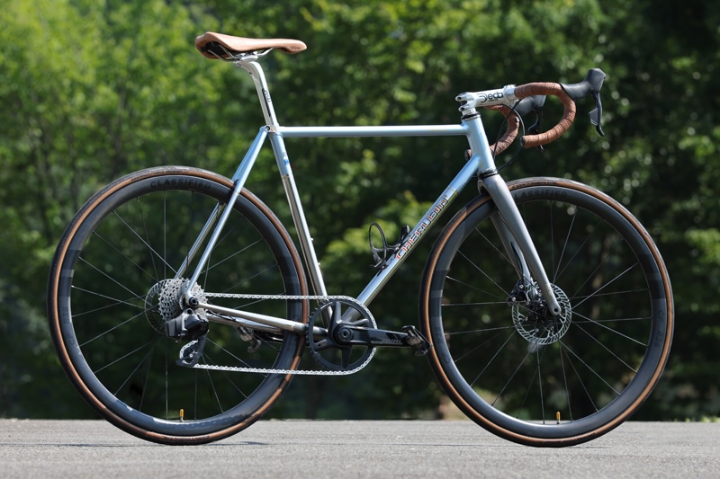 レーサーステンレス