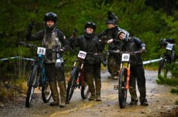 DOWNHILL SERIES 2025 #7 SRAM PARK