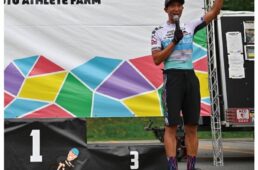 レインボーカップ2025