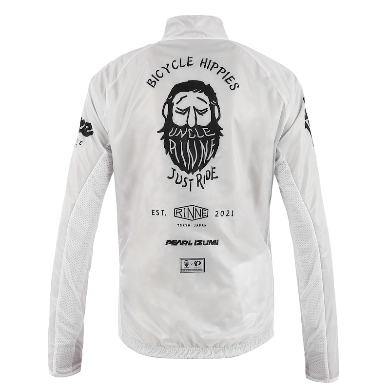 リンネ×パールイズミ 2025年秋冬