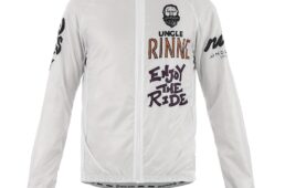 リンネ×パールイズミ 2025年秋冬