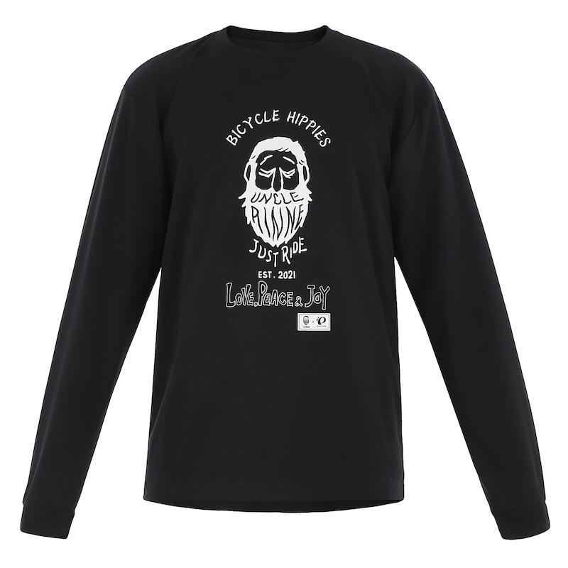 リンネ×パールイズミ 2025年秋冬