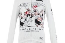 リンネ×パールイズミ 2025年秋冬