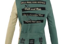 リンネ×パールイズミ 2025年秋冬