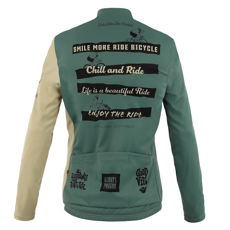 リンネ×パールイズミ 2025年秋冬