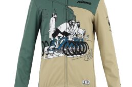 リンネ×パールイズミ 2025年秋冬