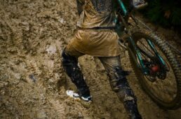 DOWNHILL SERIES 2025 #7 SRAM PARK