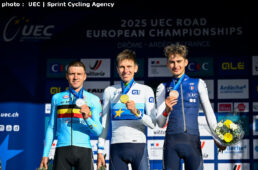 ツール・ド・東北 2018 サイクルジャージ 歴代のツール・ド