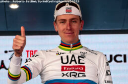 UCI World Ranking 2025