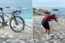 被写体からの距離