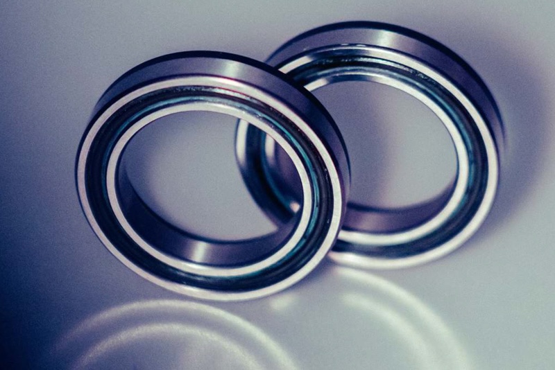 ウルトラセラミックBBボールベアリング