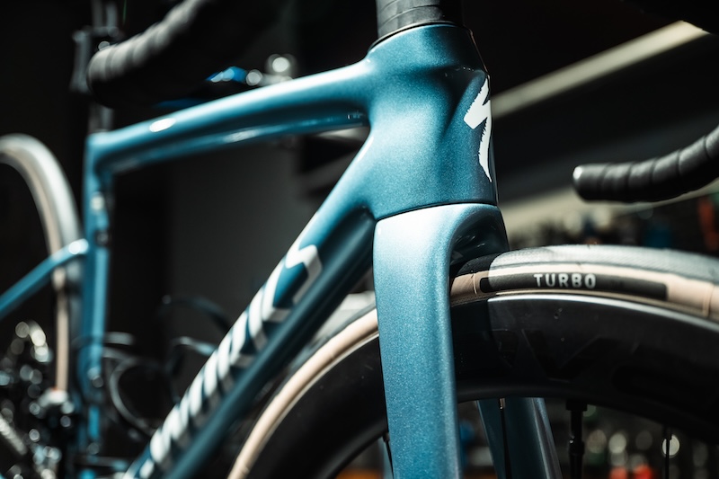 スペシャライズド 小平奈緒