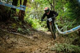 DOWNHILL SERIES 2025 #7 SRAM PARK
