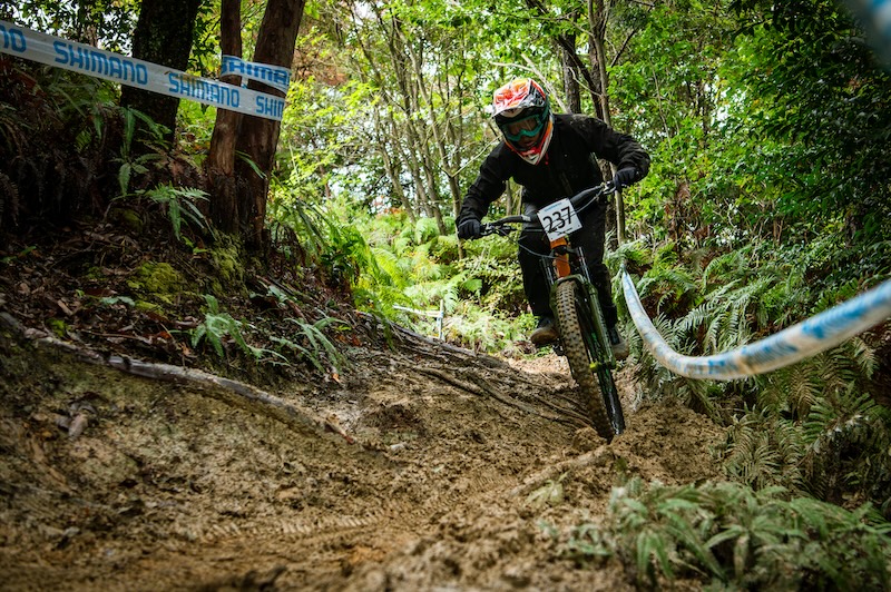 DOWNHILL SERIES 2025 #7 SRAM PARK