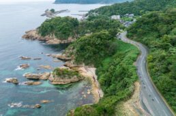 セトウチヴェロ鳥取・岩美町ミーティング