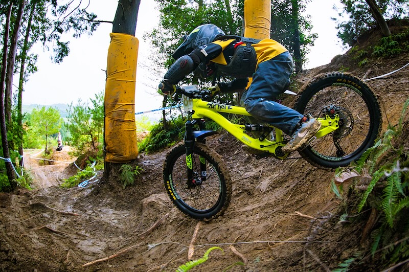 DOWNHILL SERIES 2025 #7 SRAM PARK