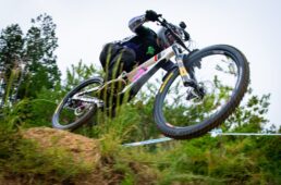 DOWNHILL SERIES 2025 #7 SRAM PARK
