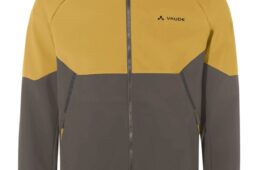 メンズキムサソフトシェルジャケット