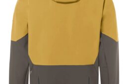 メンズキムサソフトシェルジャケット