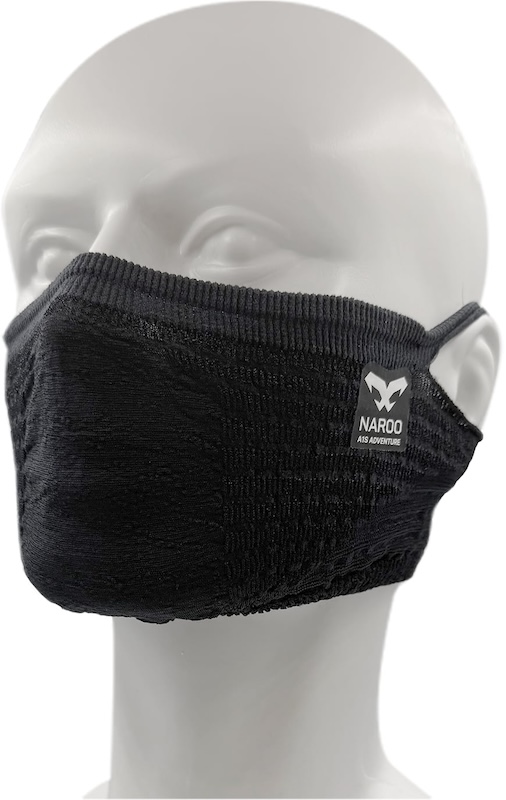 ナルーマスク A1S