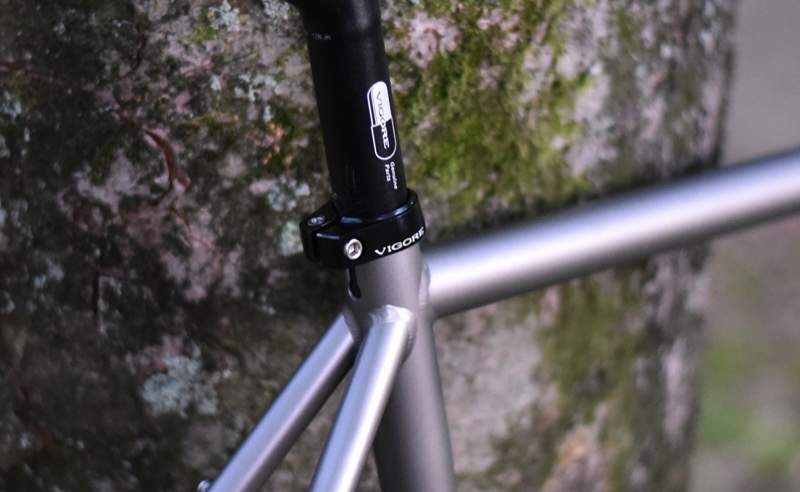 シートクランプ