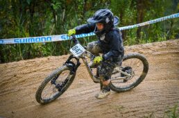 DOWNHILL SERIES 2025 #7 SRAM PARK