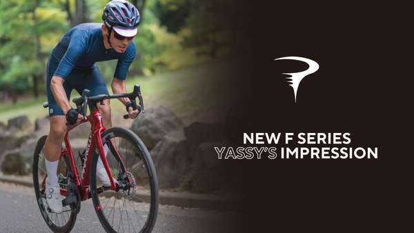 ピナレロ　YASSY'S IMPRESSION vol.1