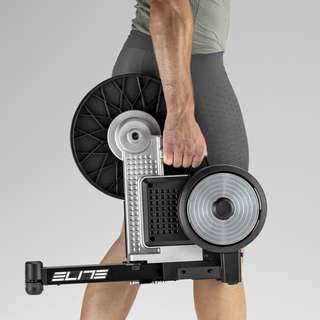 エリート・アバンティ with ZWIFT COG and CLICK