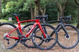 ピナレロ　YASSY'S IMPRESSION vol.1