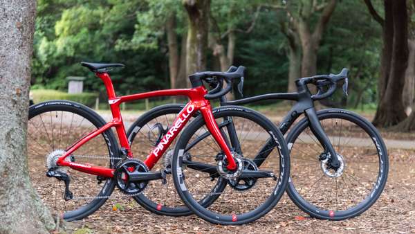 ピナレロ　YASSY'S IMPRESSION vol.1