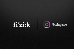 フィジーク公式インスタグラム