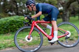 ピナレロ　YASSY'S IMPRESSION vol.1