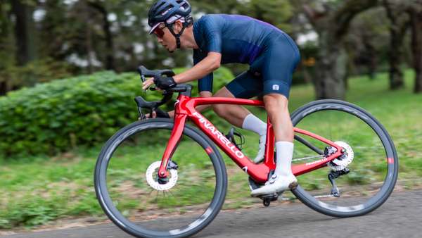 ピナレロ　YASSY'S IMPRESSION vol.1